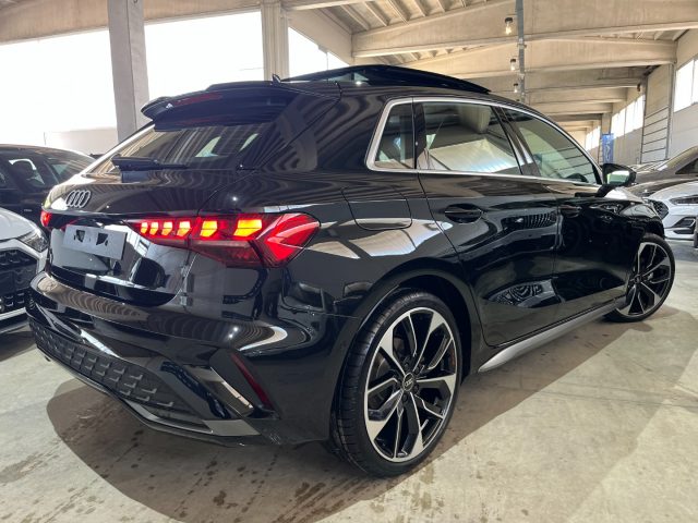 AUDI A3 usata, con Boardcomputer