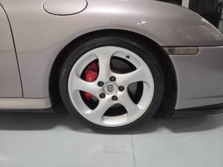 PORSCHE 911 usata 25