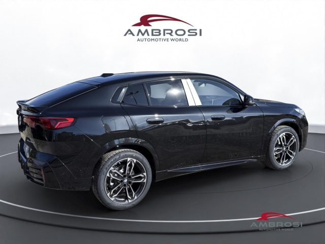 BMW X2 usata 2
