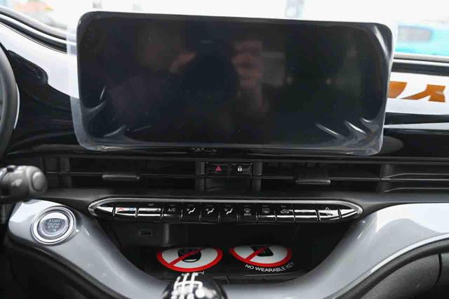 FIAT 500 usata, con Controllo automatico clima