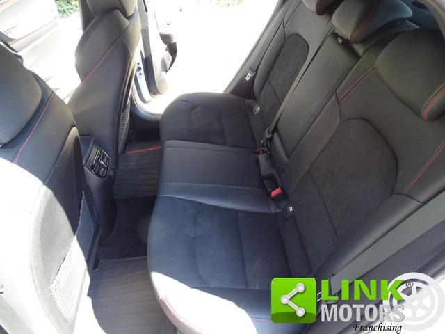 KIA Ceed usata, con Vetri oscurati