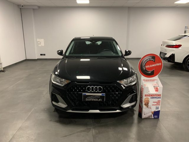AUDI A1 usata, con Airbag