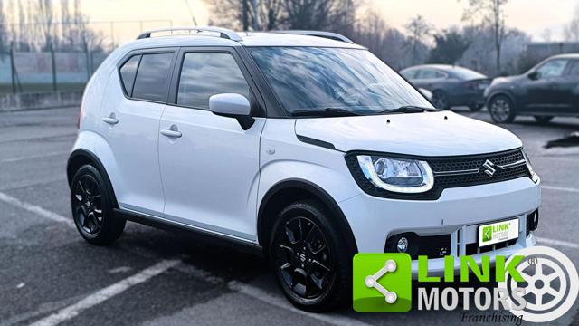 SUZUKI Ignis usata, con Chiusura centralizzata