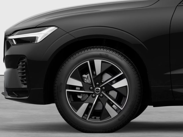 VOLVO XC60 usata, con Boardcomputer