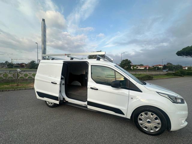 FORD Transit Connect usata, con Servosterzo