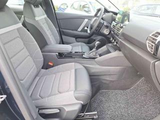 CITROEN C4 usata, con Cruise Control