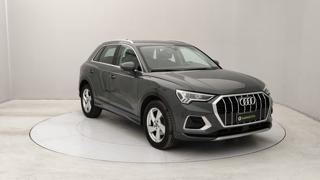 AUDI Q3 usata, con Boardcomputer