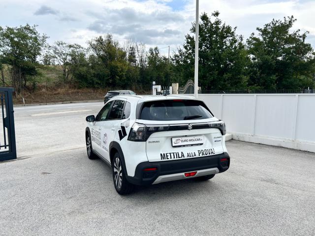SUZUKI S-Cross usata, con Alzacristalli elettrici