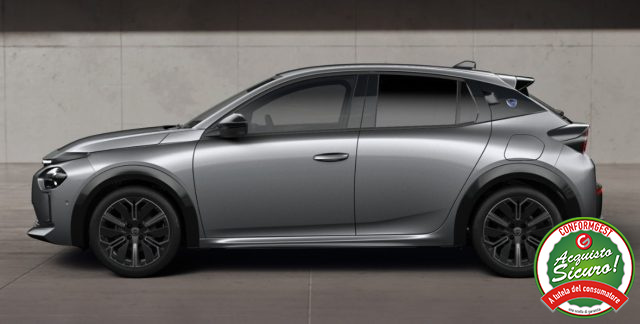 LANCIA Ypsilon usata, con Airbag Passeggero