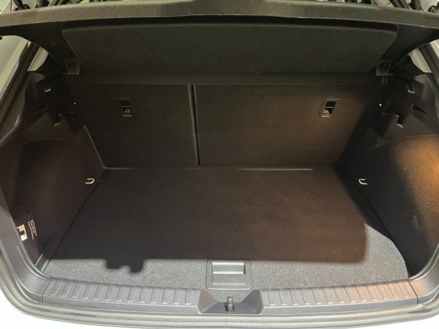 AUDI A1 usata, con Touch screen