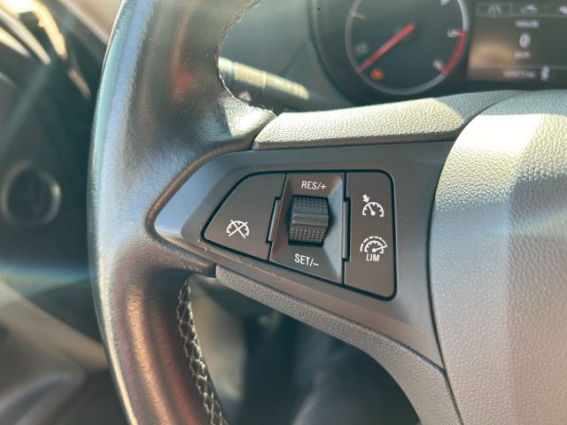 OPEL Zafira usata, con Cruise Control