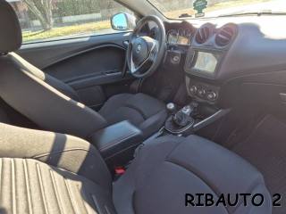 ALFA ROMEO MiTo usata 37