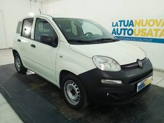 FIAT Panda usata, con Vetri oscurati