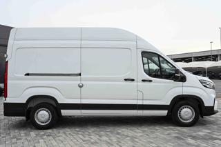 MAXUS Deliver 9 usata, con Autoradio