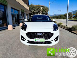 FORD Puma usata, con Airbag