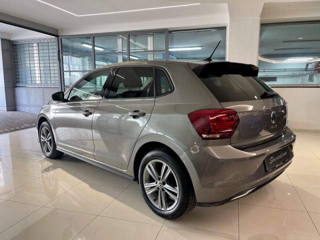 VOLKSWAGEN Polo usata, con Boardcomputer