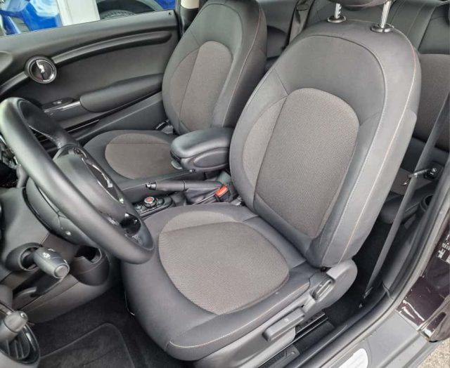 MINI One usata, con Cronologia tagliandi