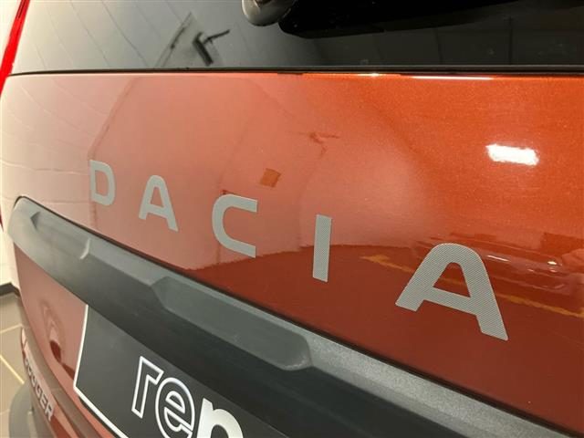 DACIA Jogger usata 24