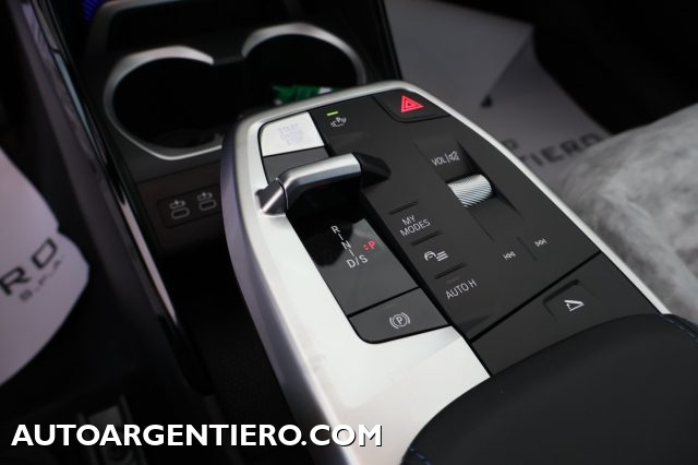 BMW X1 usata, con Cruise Control