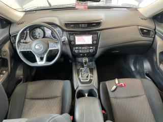 NISSAN X-Trail usata, con Servosterzo