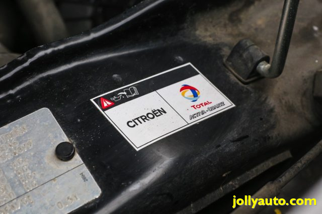 CITROEN Jumper usata 137