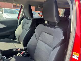 SUZUKI Swift usata, con Immobilizzatore elettronico