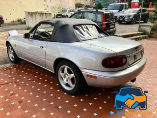 MAZDA MX-5 usata, con Immobilizzatore elettronico