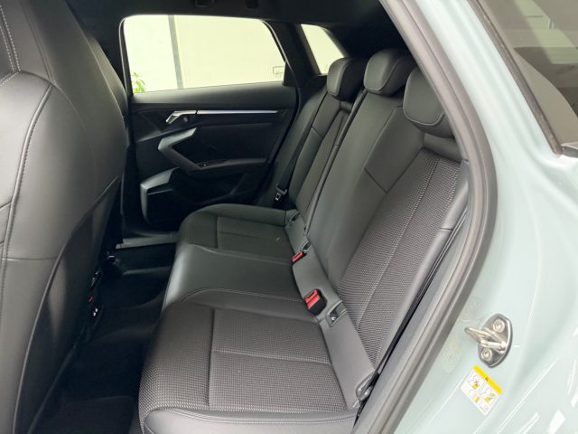 AUDI A3 usata, con Bracciolo