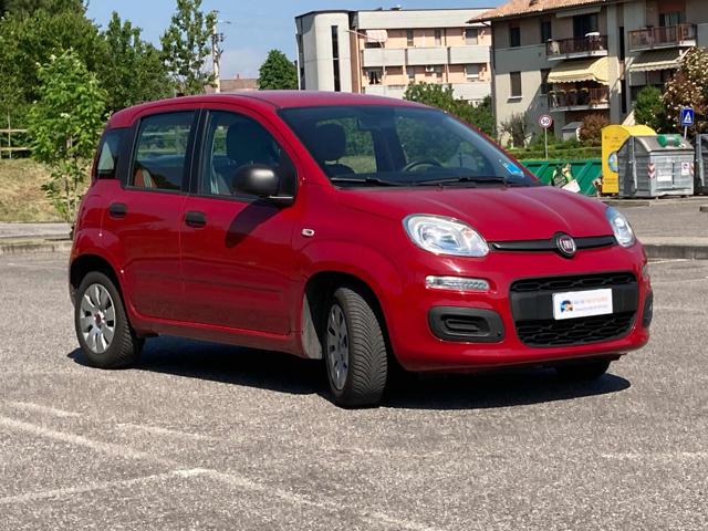 FIAT Panda usata, con Airbag