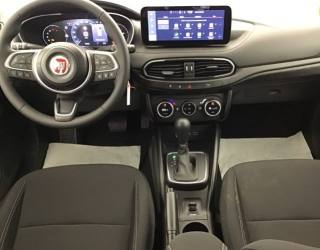 FIAT Tipo usata, con Boardcomputer