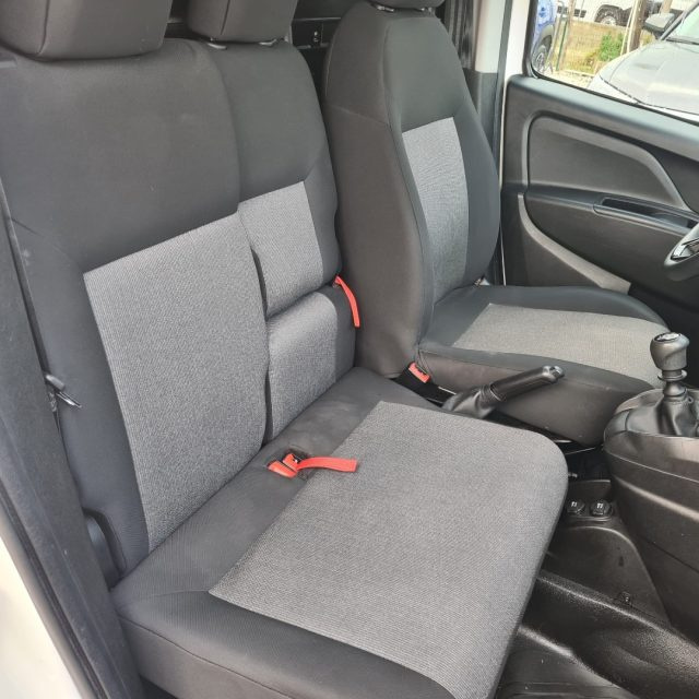 FIAT Doblo usata 14