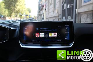PEUGEOT 2008 usata, con Servosterzo