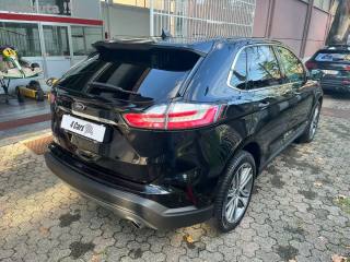 FORD Edge usata, con Autoradio
