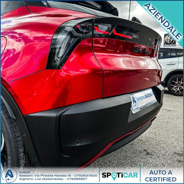 ALFA ROMEO Junior usata 29