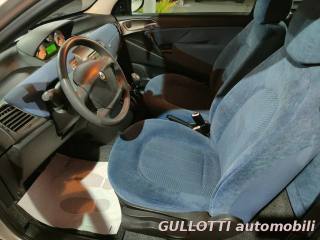 LANCIA Ypsilon usata, con Servosterzo