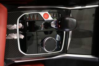 BMW M3 usata, con Interni in pelle