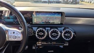 MERCEDES-BENZ A 200 usata, con Cruise Control