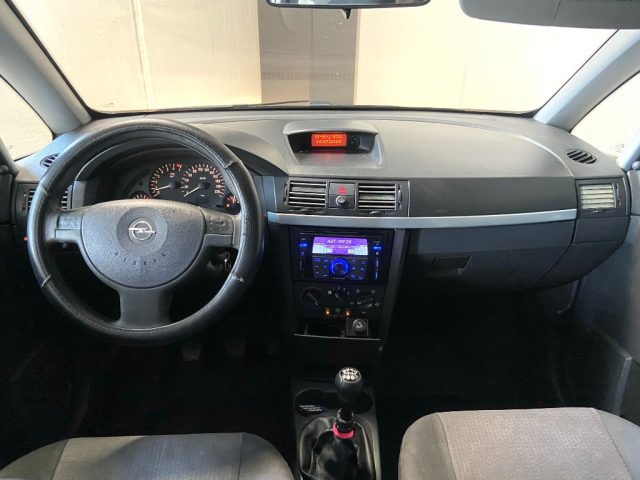 OPEL Meriva usata, con Chiusura centralizzata