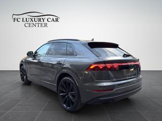 AUDI Q8 usata, con Airbag Passeggero