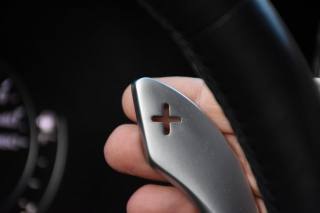 ALFA ROMEO Stelvio usata, con MP3