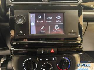 CITROEN C3 usata, con Controllo elettronico della corsia