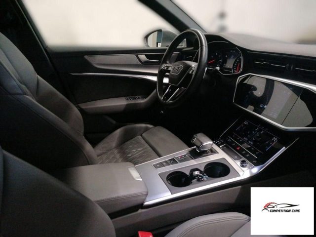 AUDI A6 usata, con Cerchi in lega