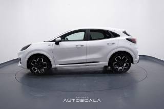 FORD Puma usata, con Airbag laterali