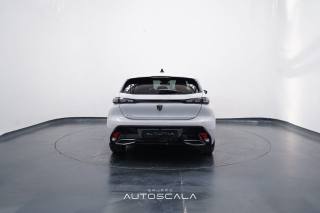 PEUGEOT 308 usata, con Autoradio