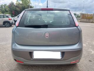 FIAT Punto Evo usata 7