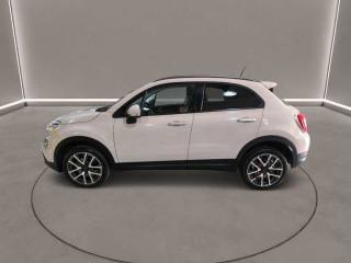 FIAT 500X usata, con Climatizzatore