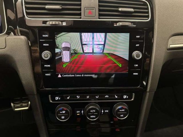 VOLKSWAGEN Golf GTI usata, con ESP