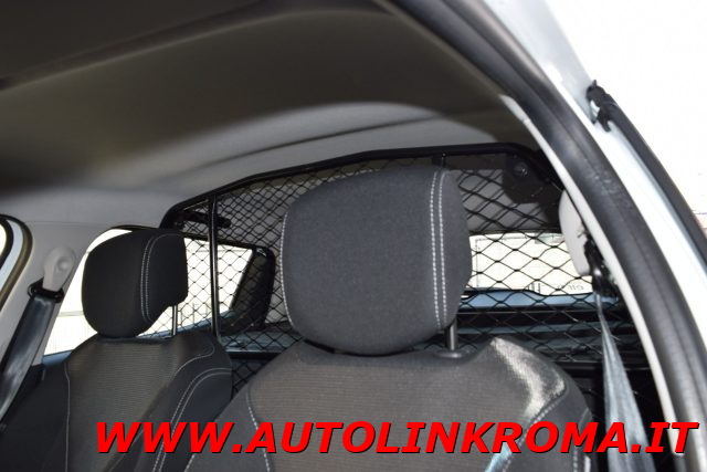 RENAULT Clio usata, con Fendinebbia