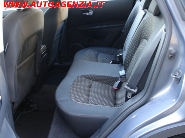 NISSAN Qashqai usata 8