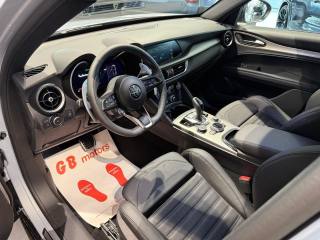 ALFA ROMEO Stelvio usata, con Chiusura centralizzata
